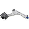 Mevotech Control Arm And Ball Joint Assembly, Cms401184 CMS401184